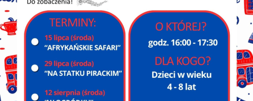 Zabawy z angielskim